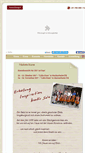 Mobile Screenshot of cello-klavier-woche.de